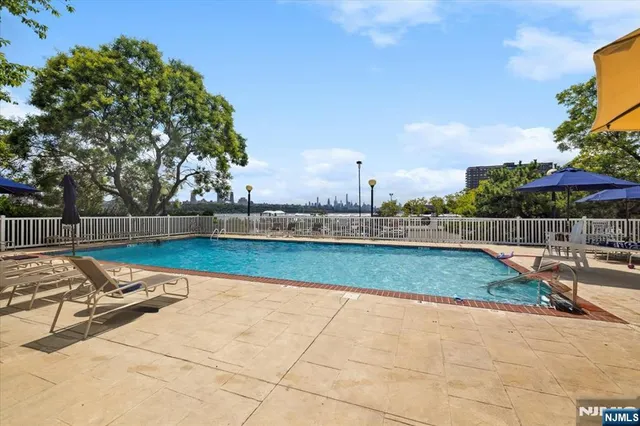 $469,000 | 1055 River Road, Unit 1014, Edgewater, NJ 07020