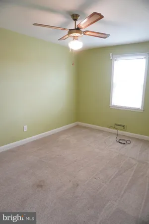 a view of small space