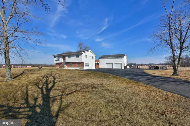 $498,500 | 685 Union Road, Quakertown, PA 18951