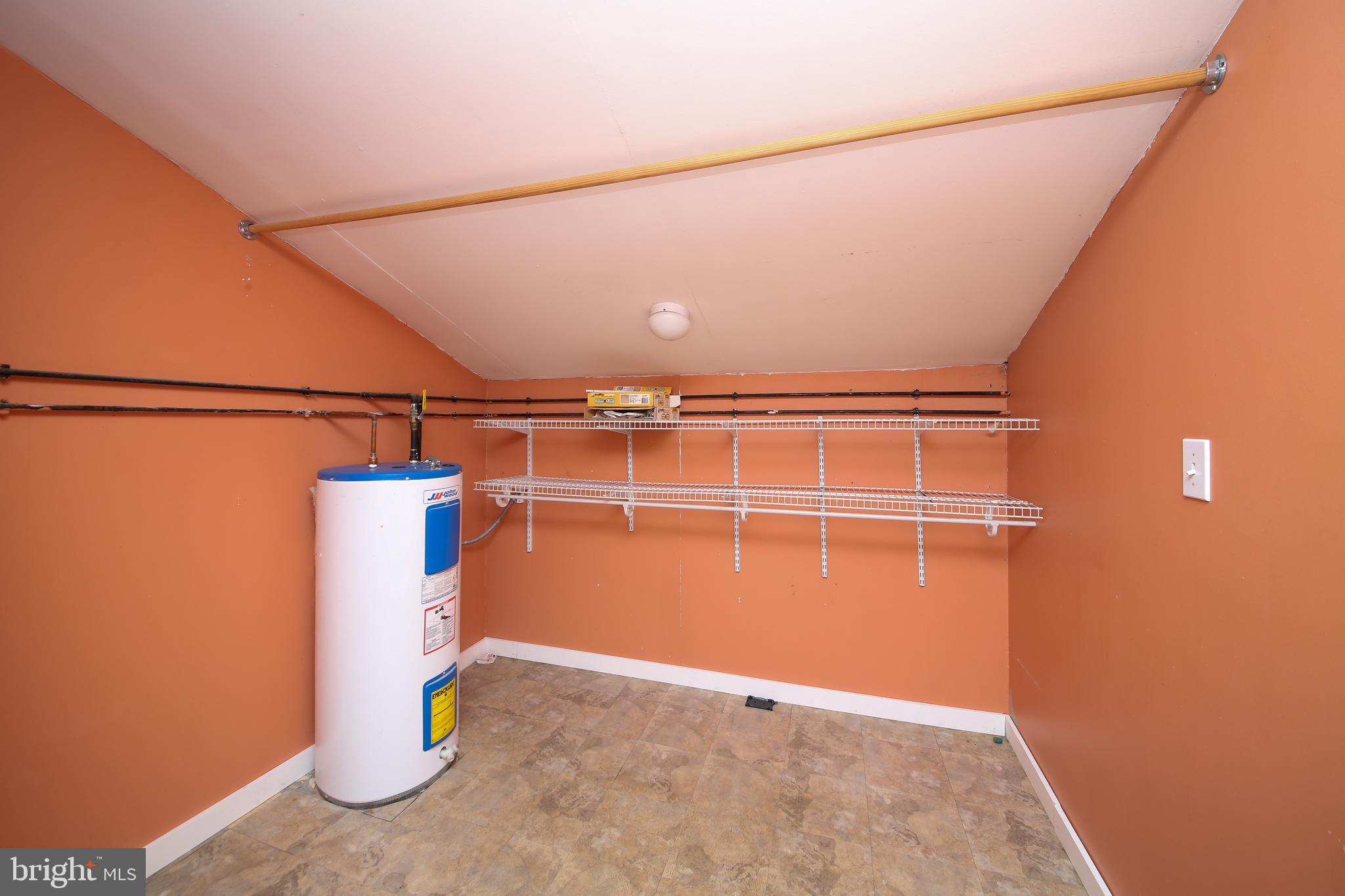 685 Union Road Quakertown, PA 18951 - Photo 22 of 44 a view of a room with wooden walls