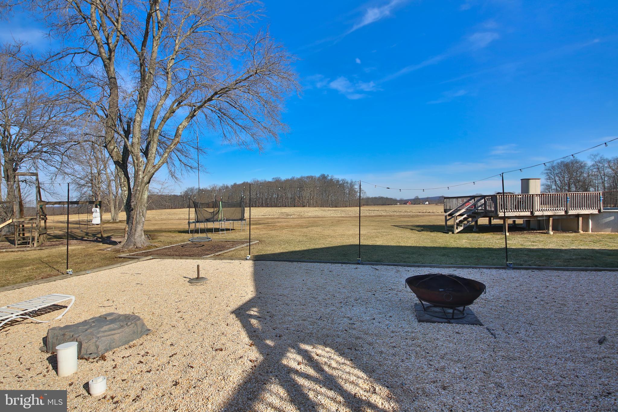 685 Union Road Quakertown, PA 18951 - Photo 27 of 44 a view of a outdoor space