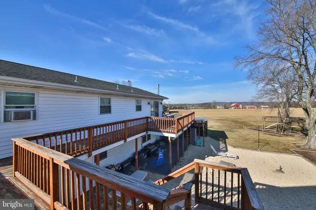 $498,500 | 685 Union Road, Quakertown, PA 18951