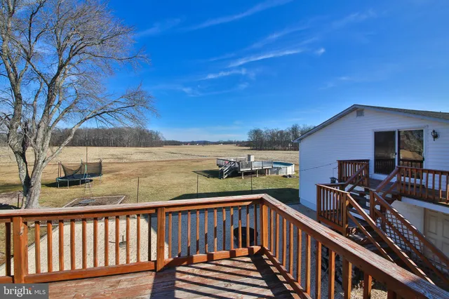 $498,500 | 685 Union Road, Quakertown, PA 18951