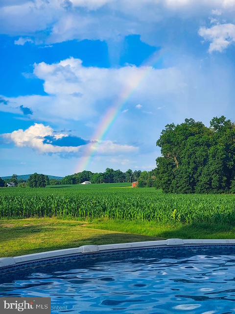 685 Union Road Quakertown, PA 18951 - Photo 40 of 44 a view of a lake and a yard