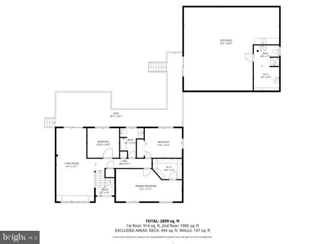 $498,500 | 685 Union Road, Quakertown, PA 18951