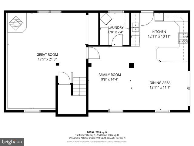 685 Union Road Quakertown, PA 18951 - Photo 44 of 44 a picture of a book and a bed