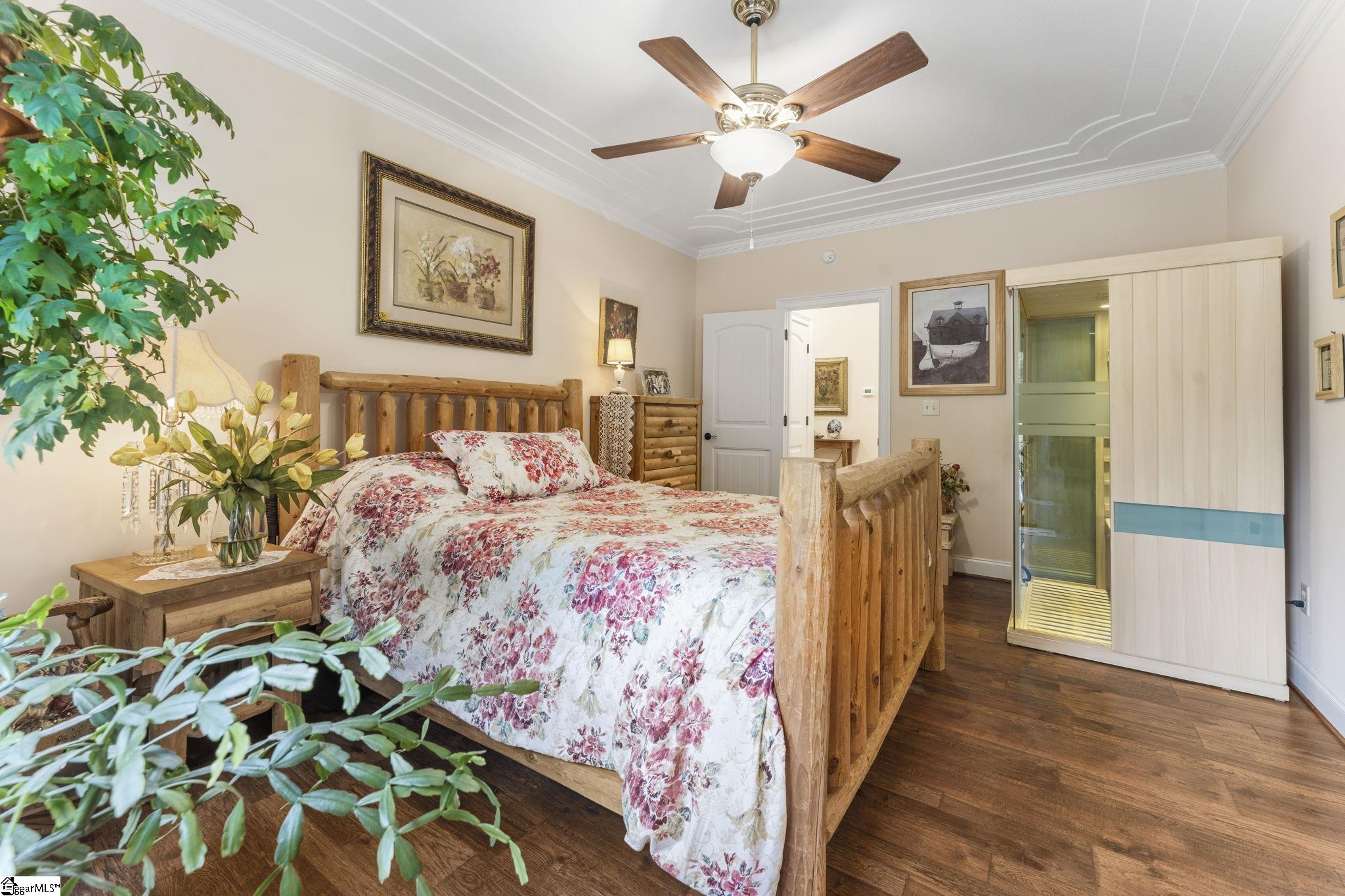 160 Sentell Road Williamston, SC 29697 - Photo 23 of 37