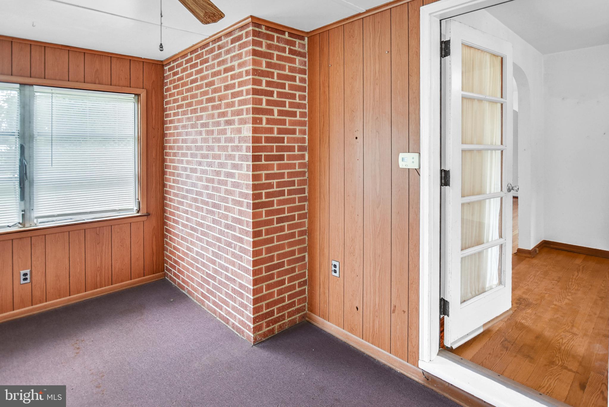 14 Friendship Road Friendship, MD 20758 - Photo 20 of 38 Sunroom off Dining Room