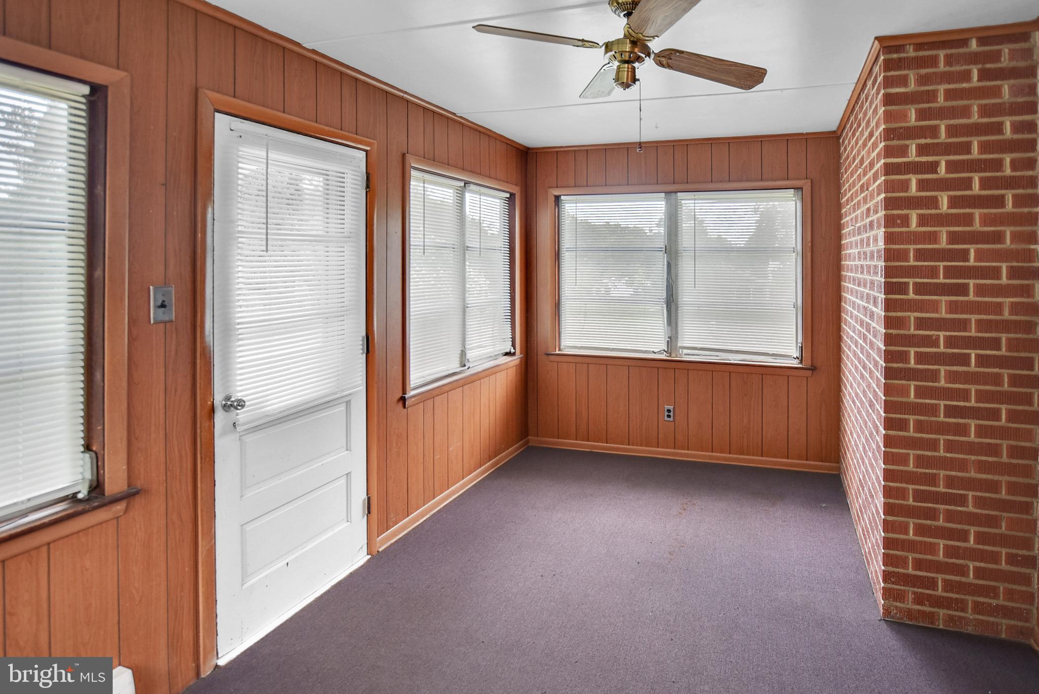 14 Friendship Road Friendship, MD 20758 - Photo 21 of 38 Sunroom
