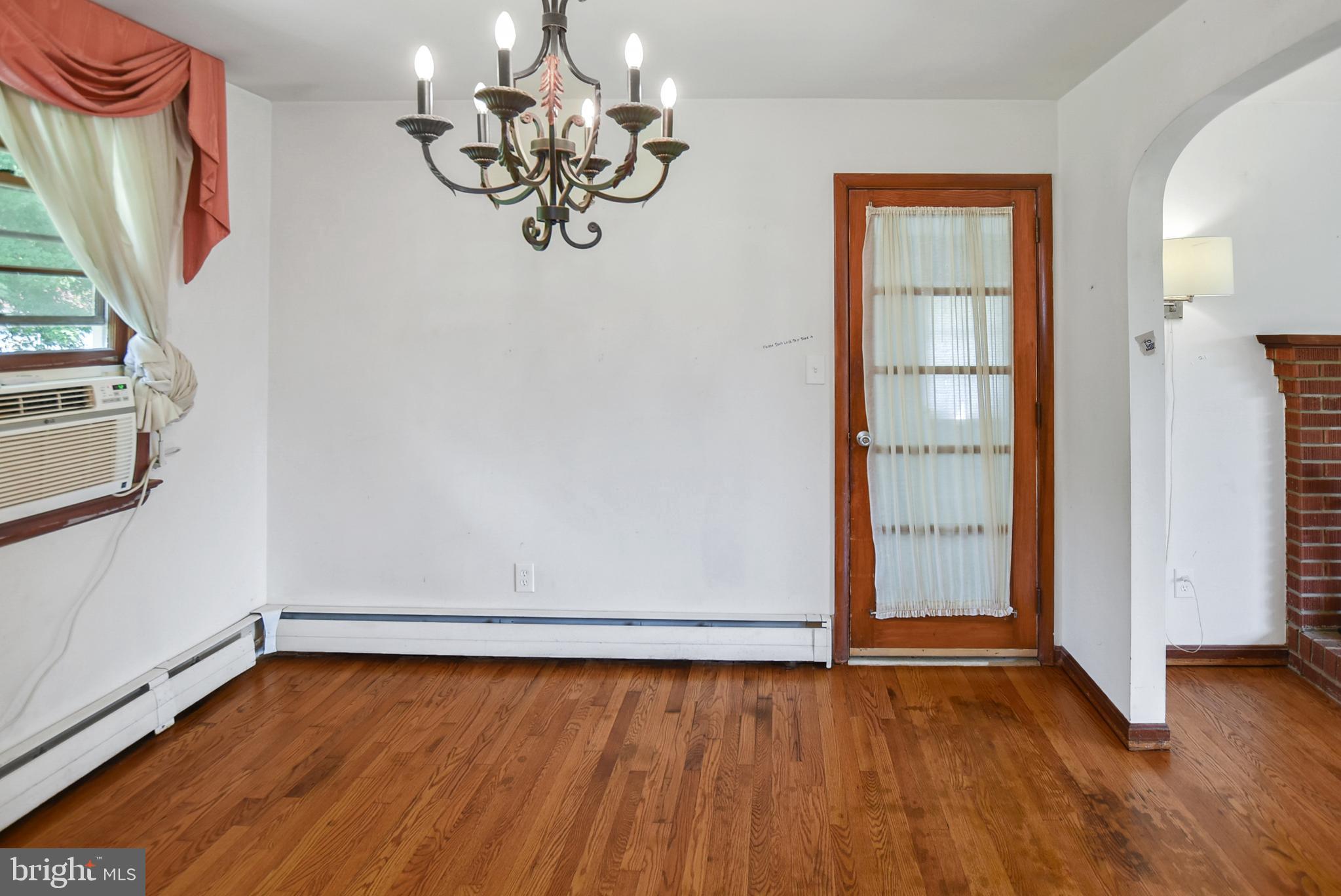 14 Friendship Road Friendship, MD 20758 - Photo 9 of 38 Dining Room off Kitchen