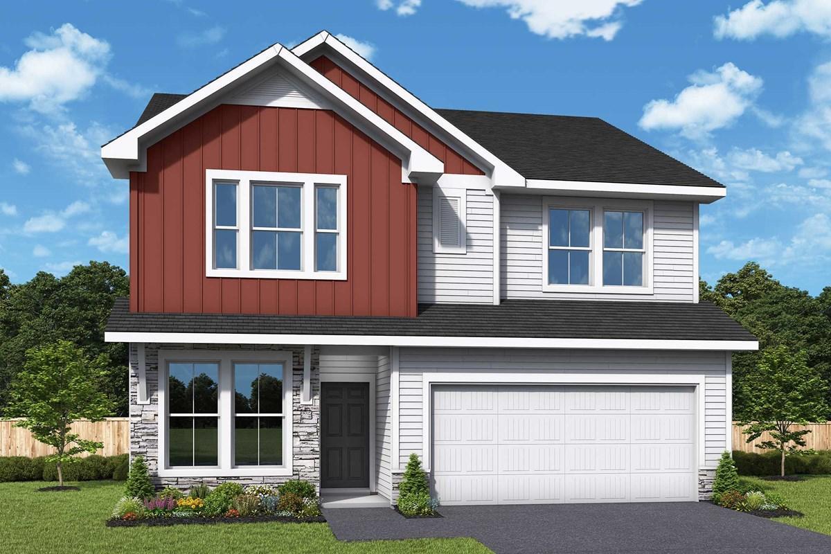 15028 Ardgillan Road Rosemount, MN 55068 - Photo 1 of 1