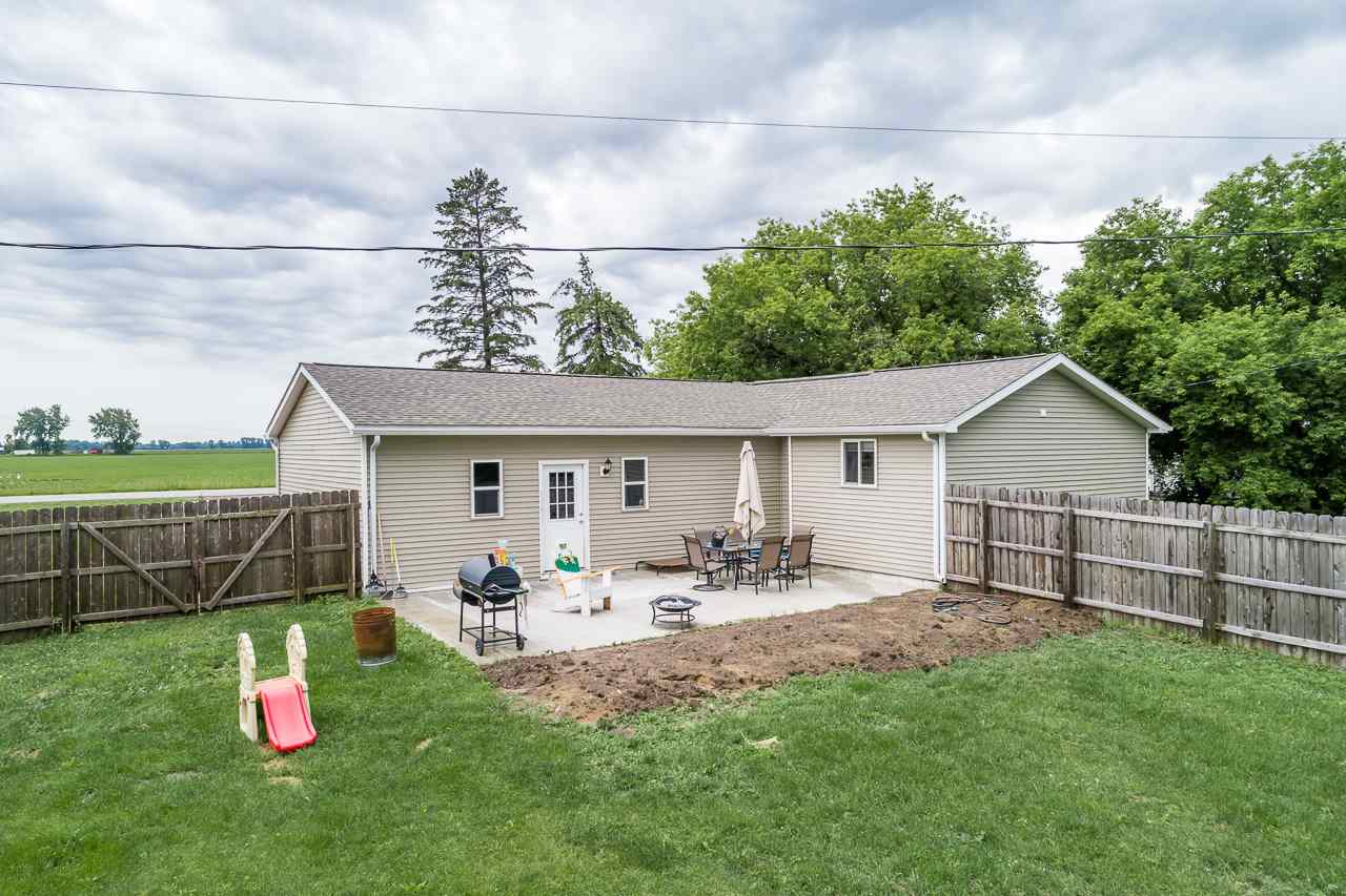 1040 Wheeler Road Auburn, MI 48611 - Photo 17 of 25