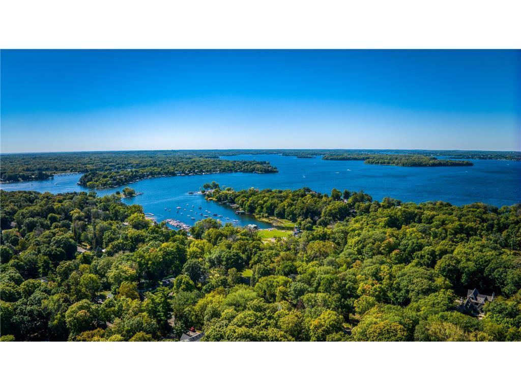 3610 Northome Avenue Deephaven, MN 55391 - Photo 12 of 29