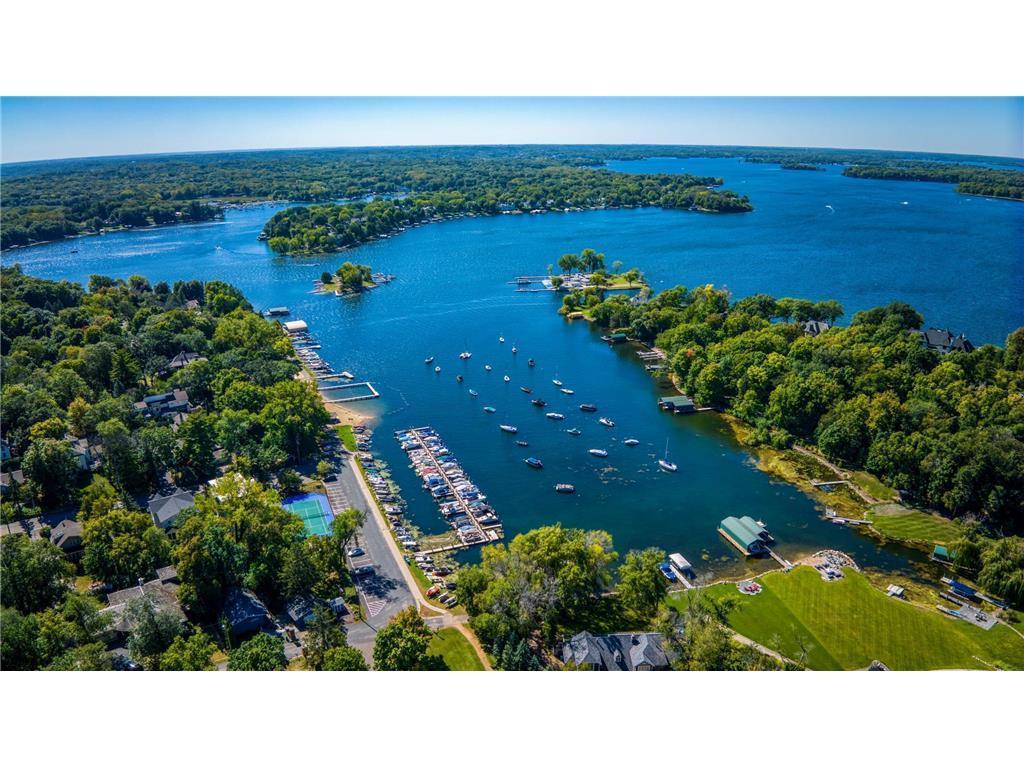 3610 Northome Avenue Deephaven, MN 55391 - Photo 15 of 29