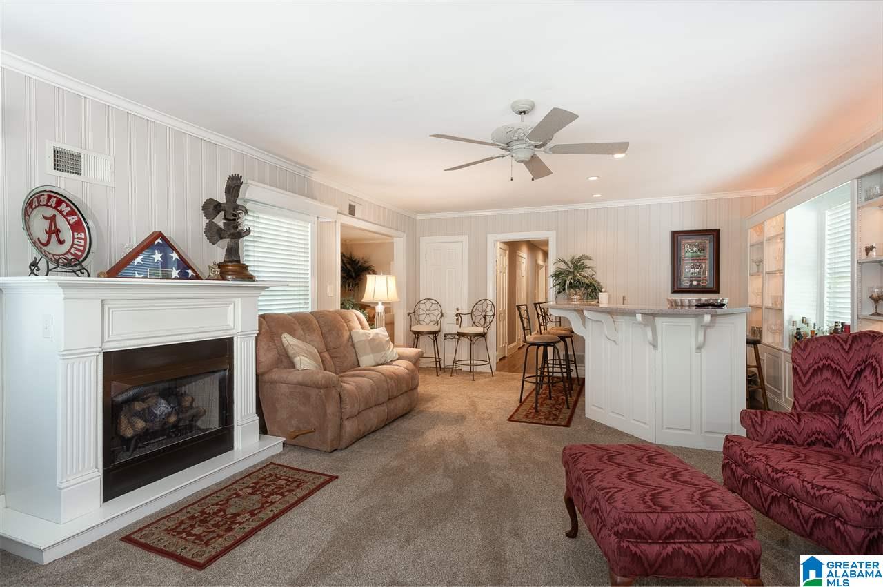 1028 Montvue Road Anniston, AL 36207 - Photo 17 of 50
