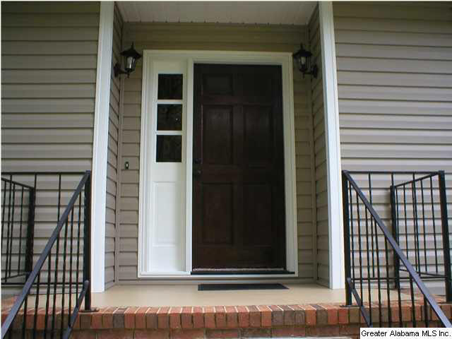 1463 Arrowhead Trail Alabaster, AL 35007 - Photo 7 of 31