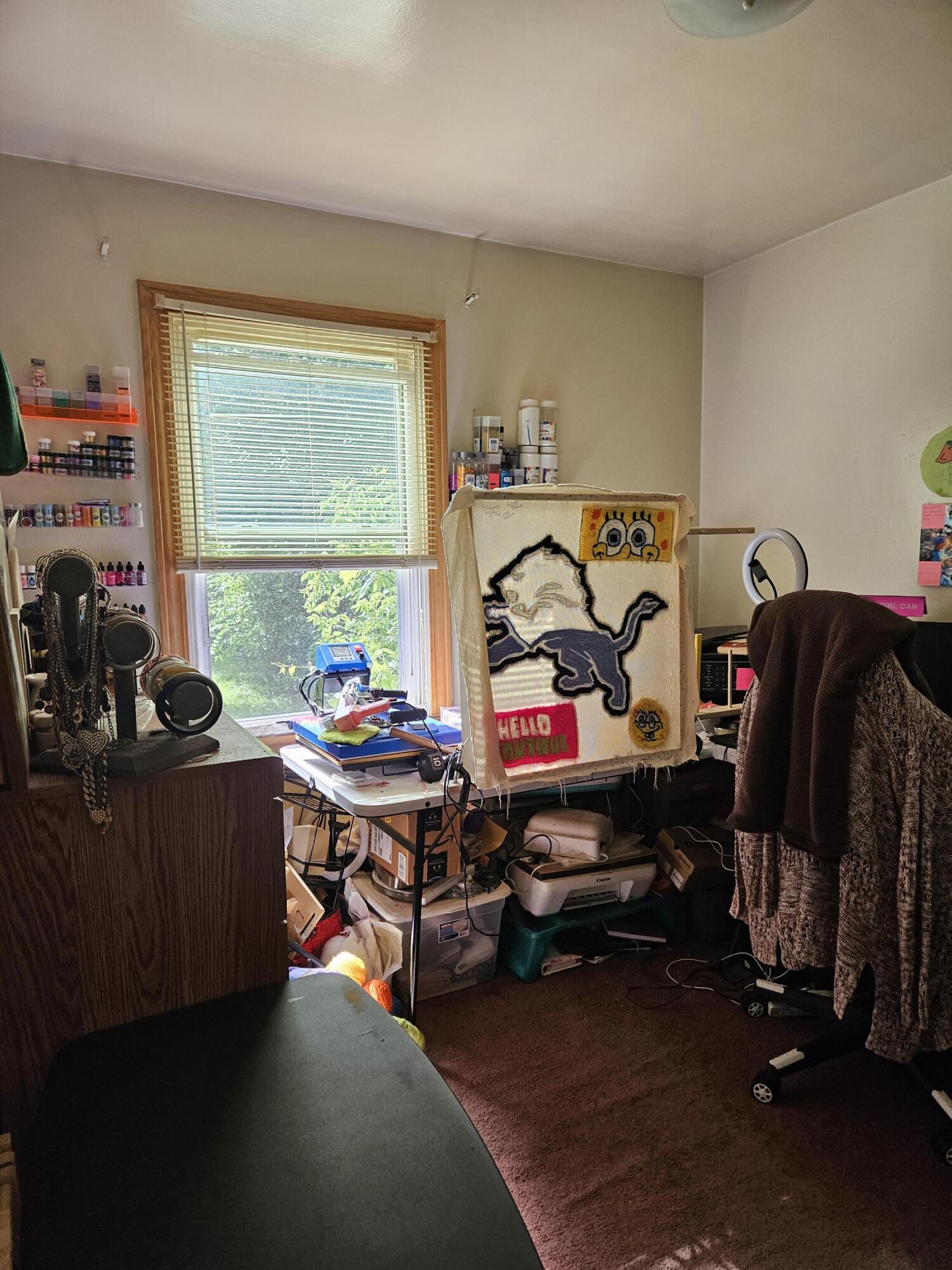 7653 Evergreen Road Detroit, MI 48228 - Photo 4 of 6 20240531_165919