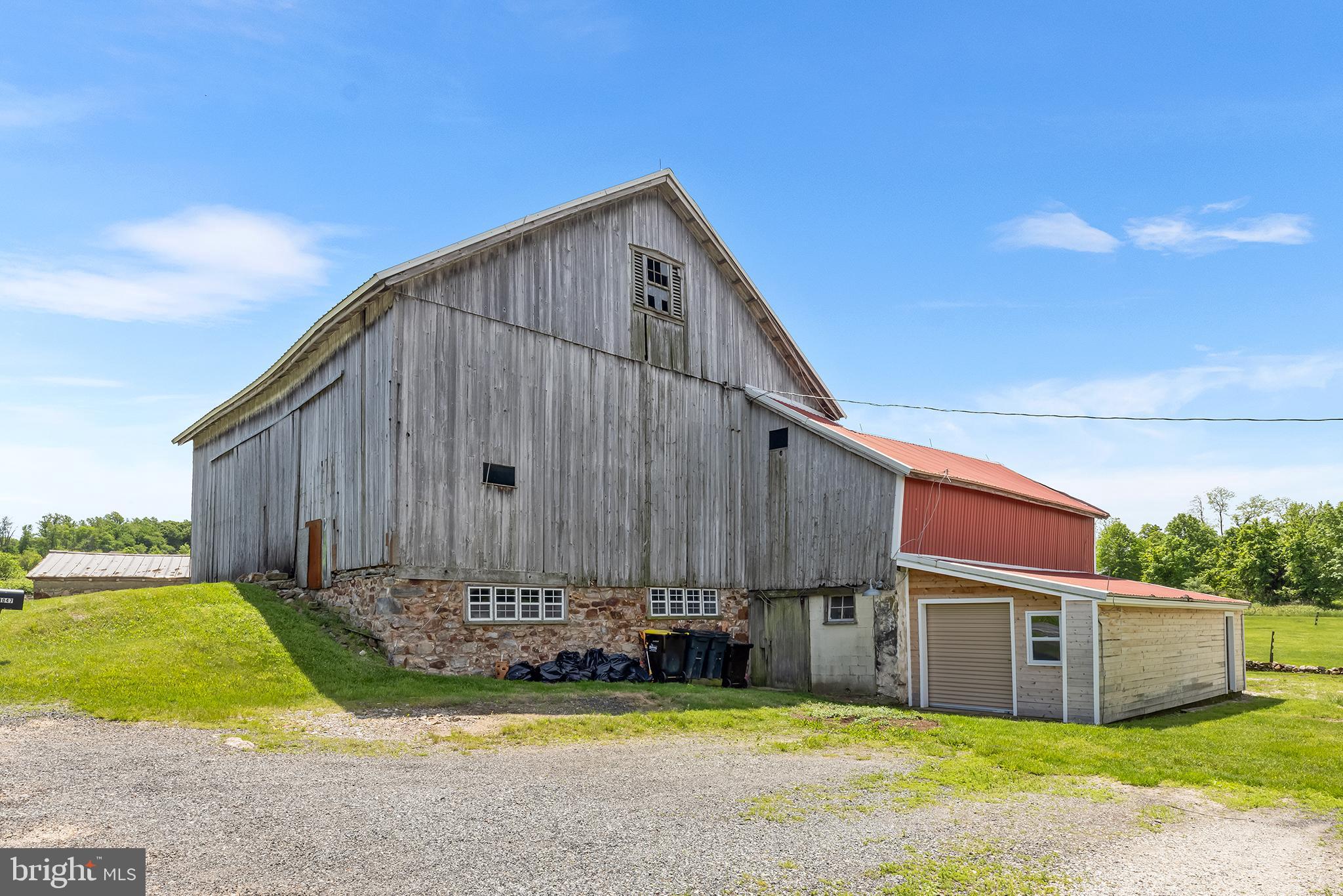 3047 Yellow Springs Road Malvern, PA 19355 - Photo 14 of 68 a view of a back yard of the house with a yard