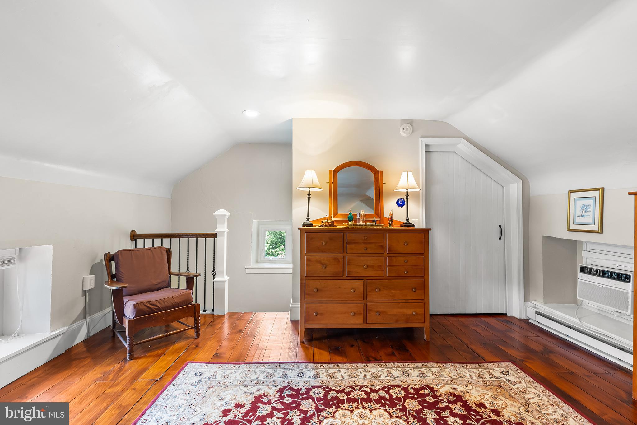 3047 Yellow Springs Road Malvern, PA 19355 - Photo 40 of 68 a living room with furniture and a rug