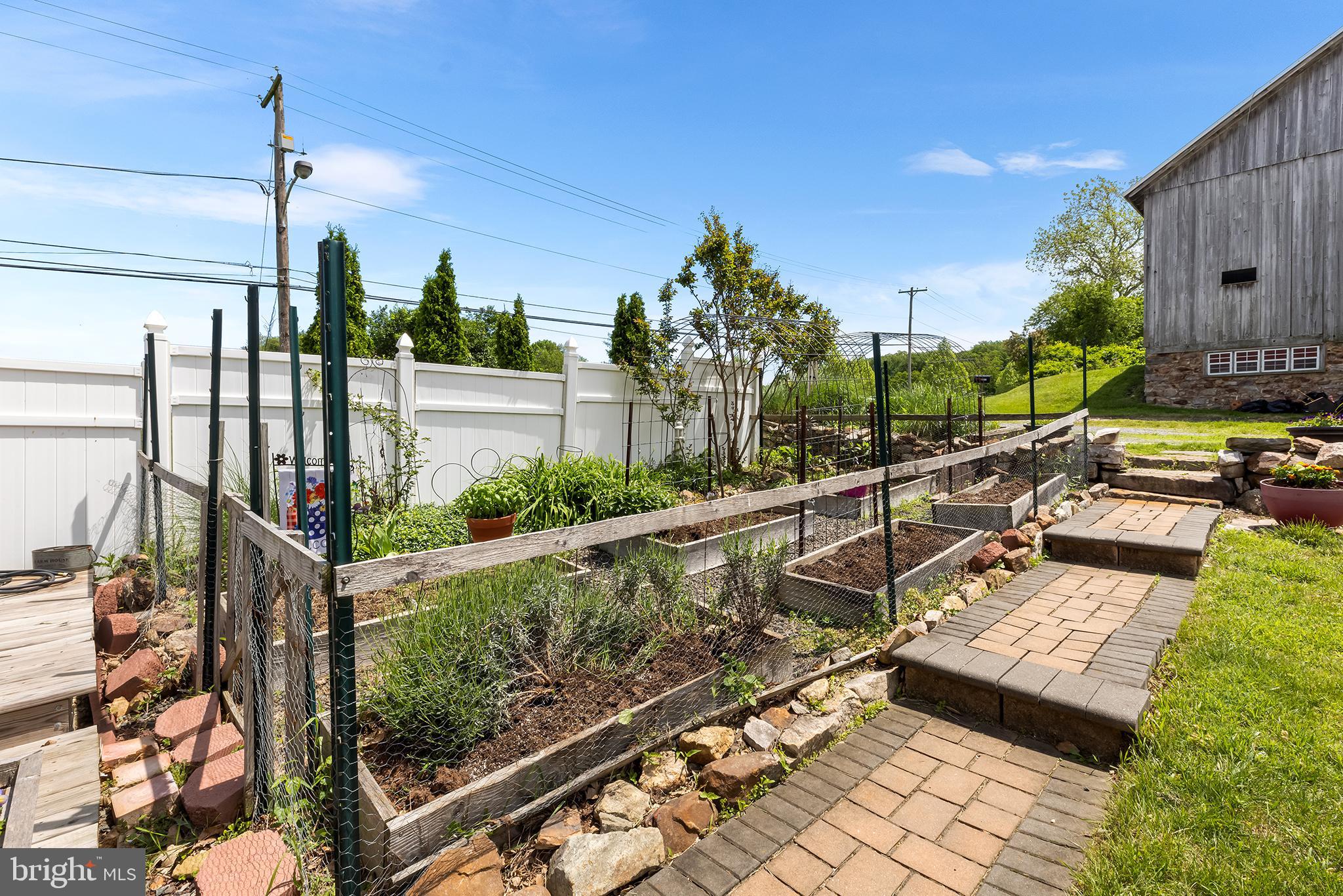 3047 Yellow Springs Road Malvern, PA 19355 - Photo 48 of 68 a view of a balcony with chairs