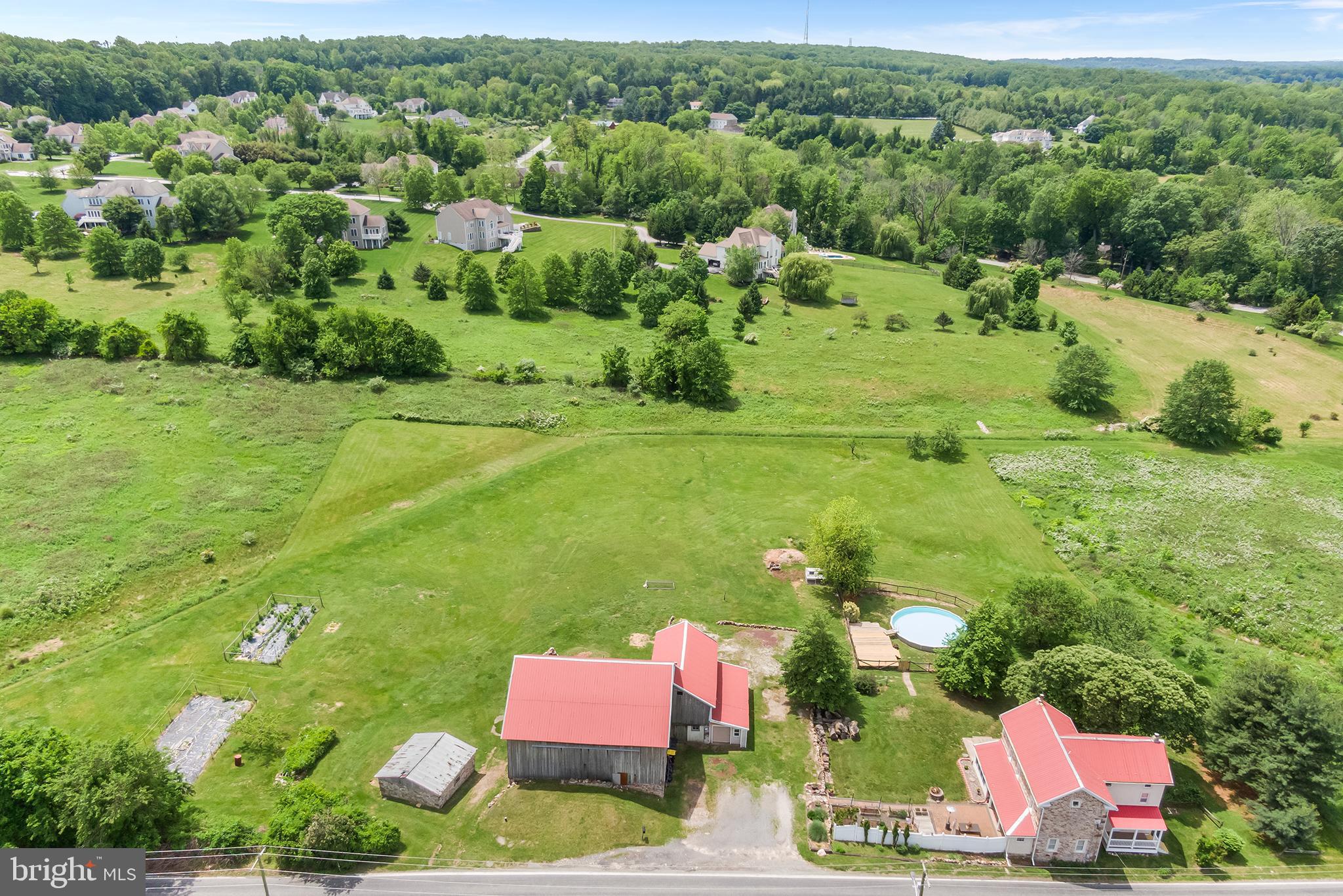 3047 Yellow Springs Road Malvern, PA 19355 - Photo 56 of 68