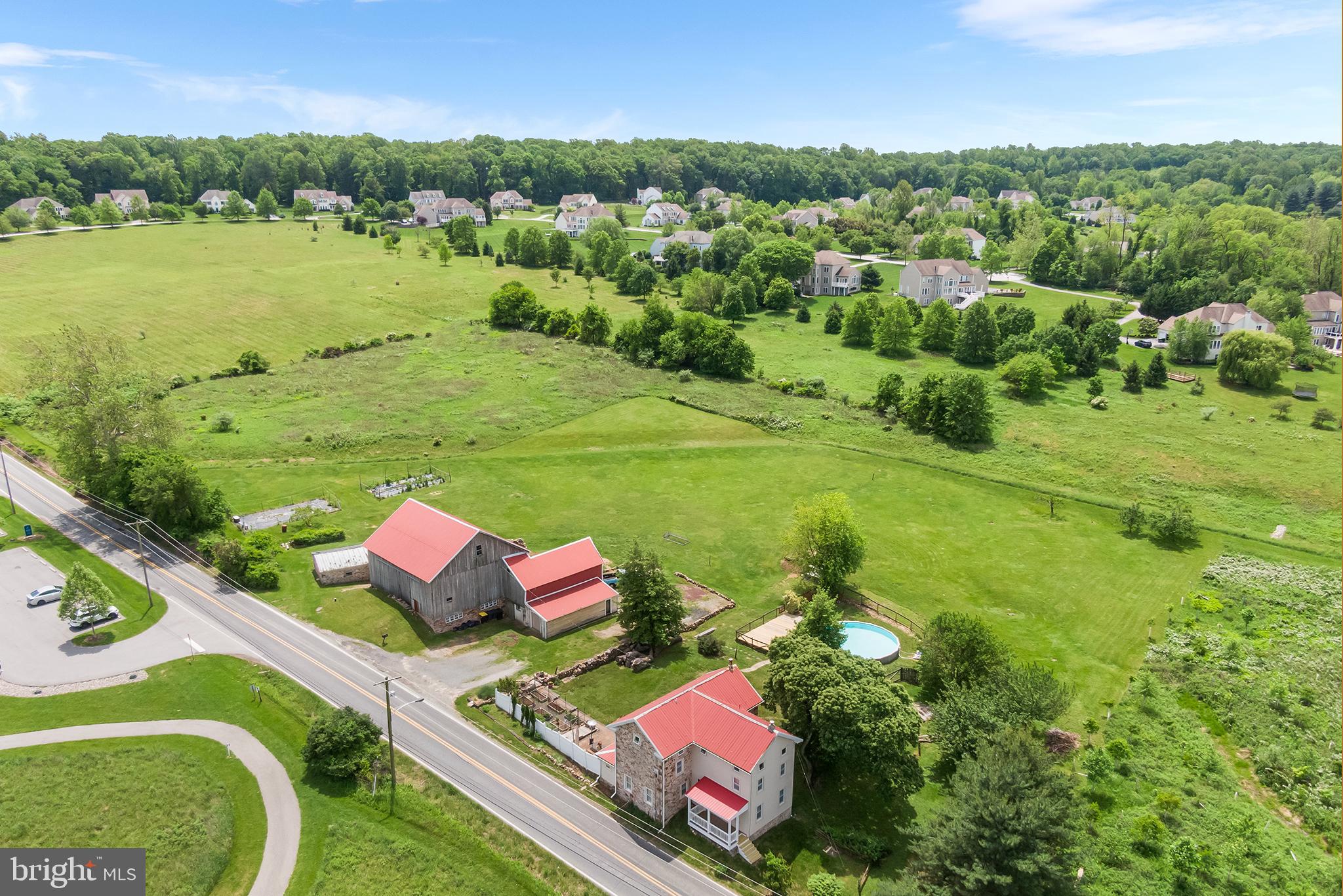 3047 Yellow Springs Road Malvern, PA 19355 - Photo 57 of 68