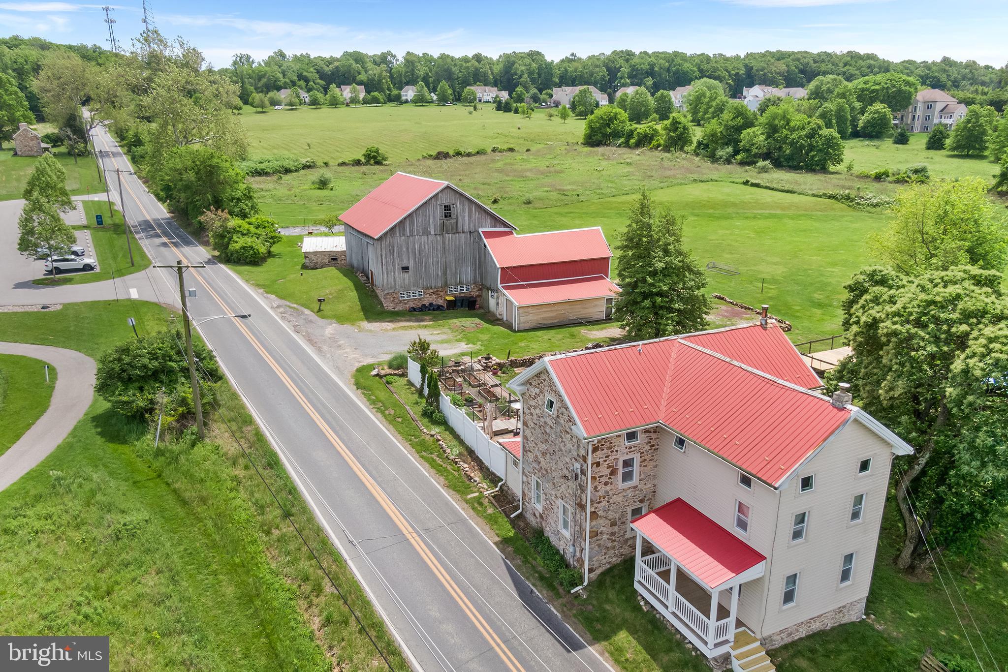 3047 Yellow Springs Road Malvern, PA 19355 - Photo 66 of 68