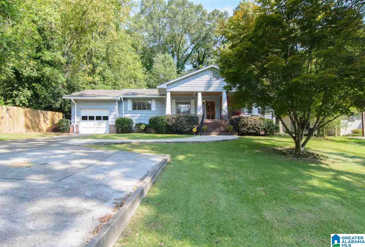 1106 Saulter Road Birmingham, AL 35209 - Photo 3 of 36