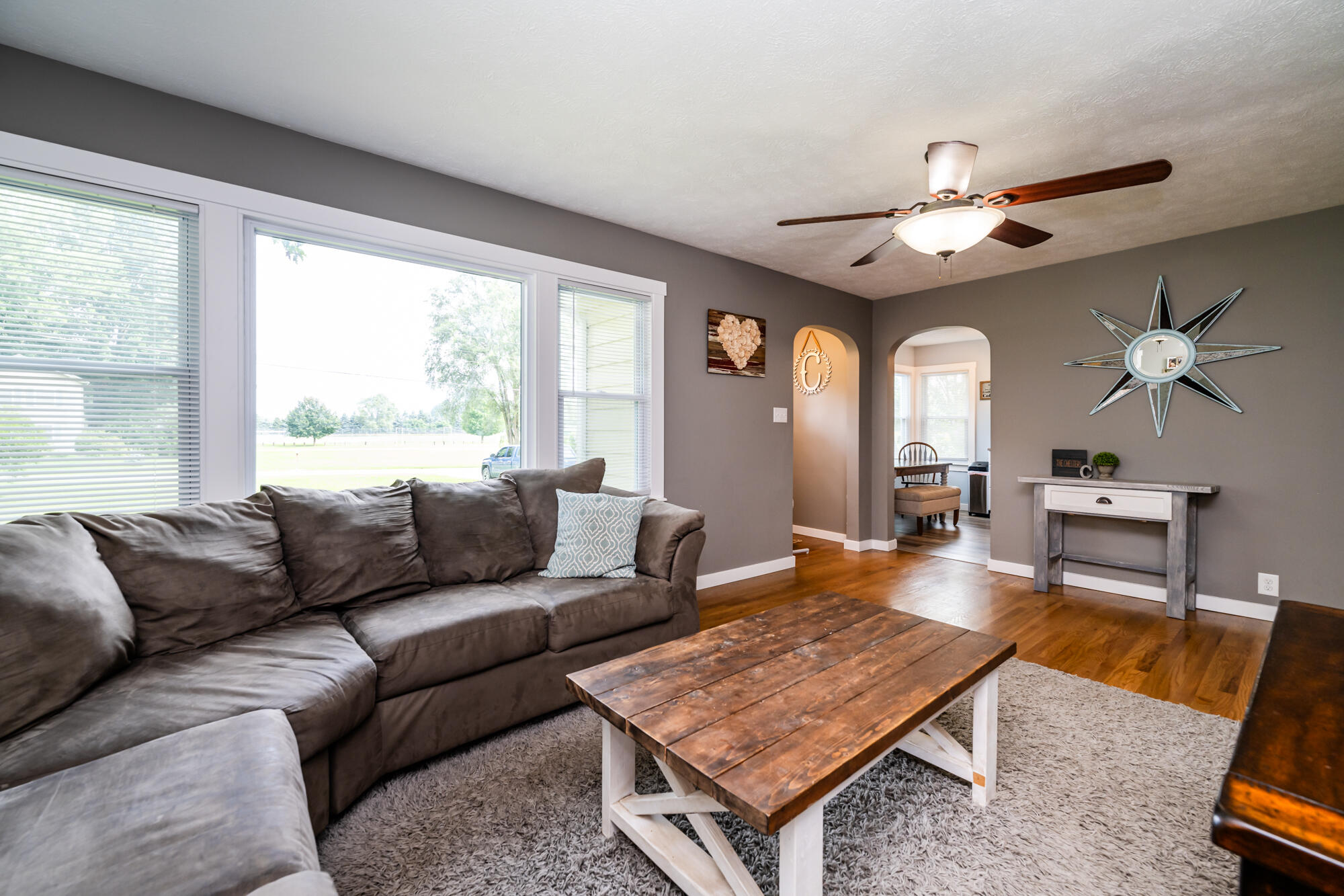 6340 East Becht Road Coloma, MI 49038 - Photo 5 of 30 Becht-105