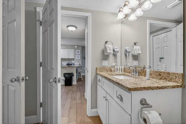 $645,000 | 520 Santa Rosa Boulevard, Unit 109, Fort Walton Beach, FL 32548