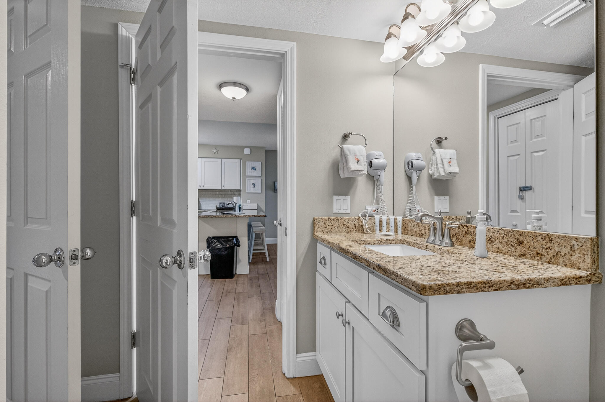 520 Santa Rosa Boulevard, Unit 109 Fort Walton Beach, FL 32548 - Photo 19 of 76 520 Santa Rosa Blvd #109-20