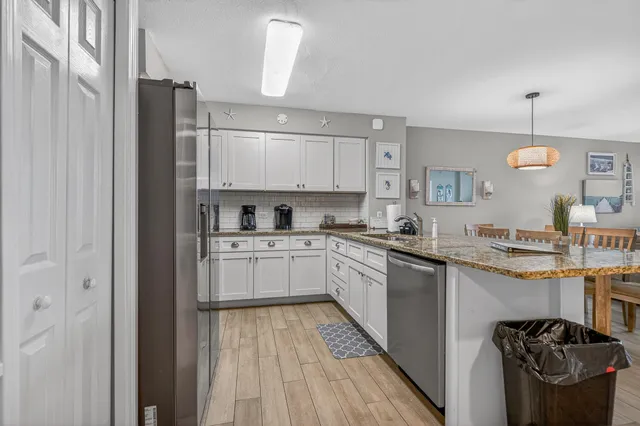 $645,000 | 520 Santa Rosa Boulevard, Unit 109, Fort Walton Beach, FL 32548