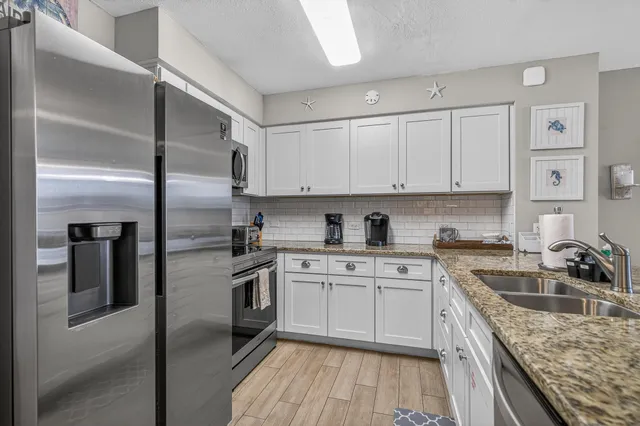 $645,000 | 520 Santa Rosa Boulevard, Unit 109, Fort Walton Beach, FL 32548