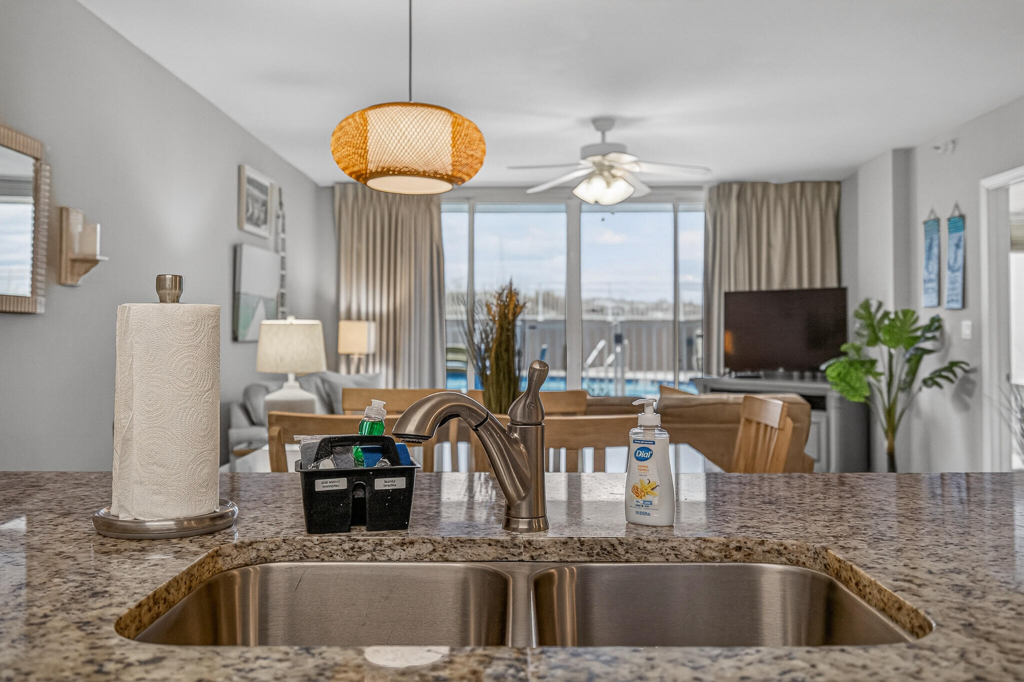 520 Santa Rosa Boulevard, Unit 109 Fort Walton Beach, FL 32548 - Photo 26 of 76 520 Santa Rosa Blvd #109-27