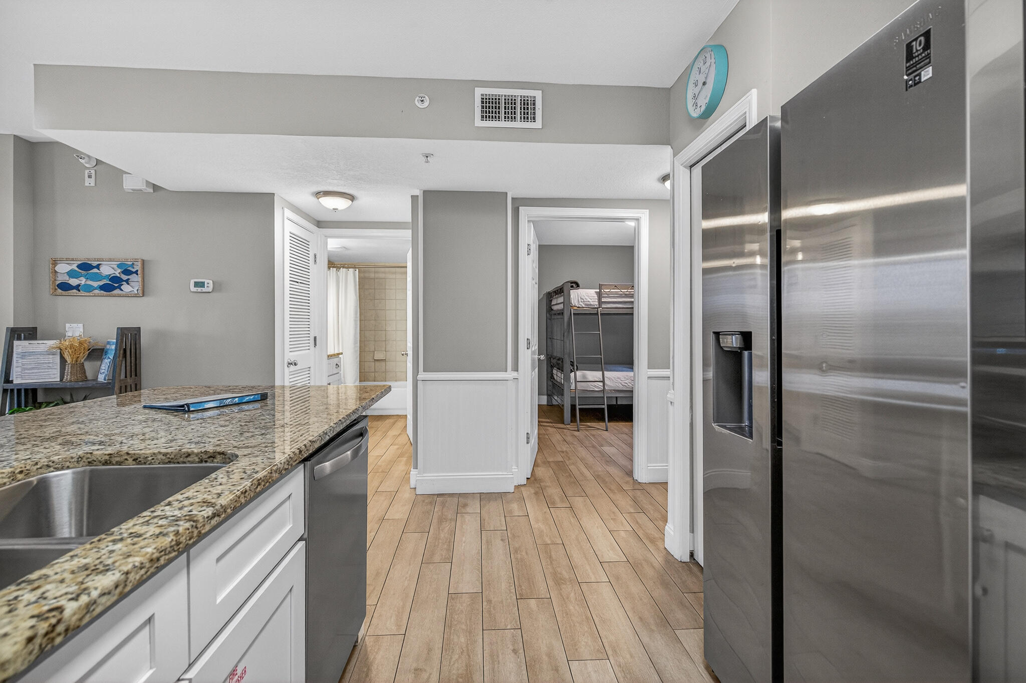 520 Santa Rosa Boulevard, Unit 109 Fort Walton Beach, FL 32548 - Photo 27 of 76 520 Santa Rosa Blvd #109-28