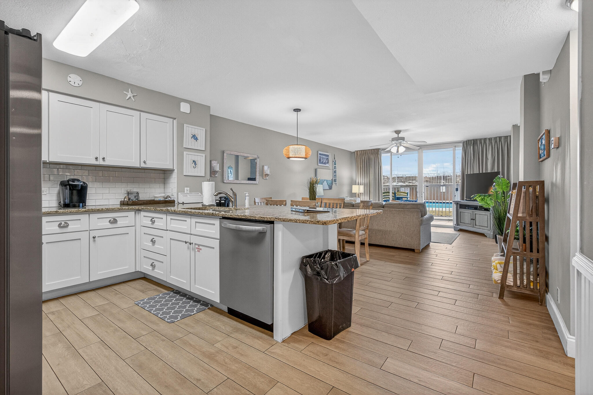 520 Santa Rosa Boulevard, Unit 109 Fort Walton Beach, FL 32548 - Photo 30 of 76 520 Santa Rosa Blvd #109-31