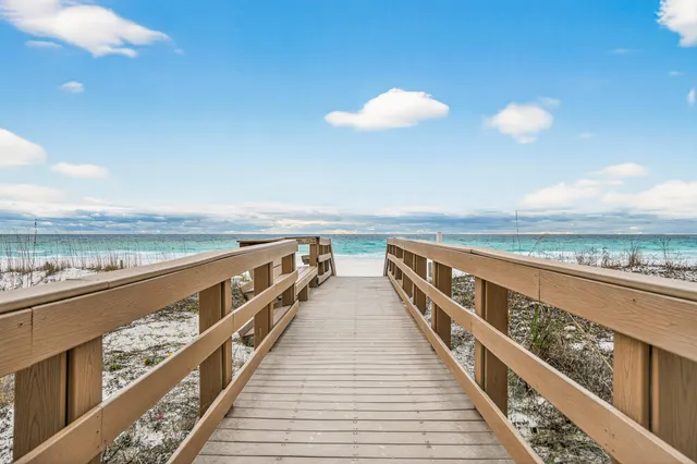 $645,000 | 520 Santa Rosa Boulevard, Unit 109, Fort Walton Beach, FL 32548