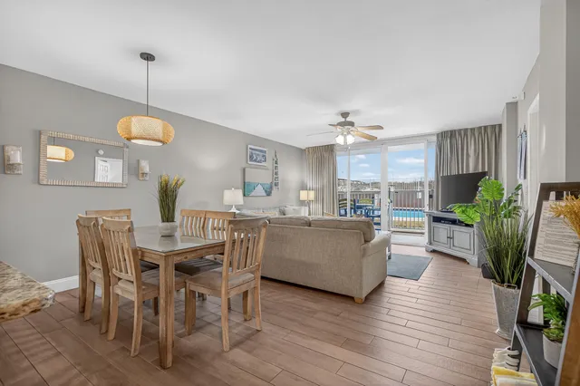 $645,000 | 520 Santa Rosa Boulevard, Unit 109, Fort Walton Beach, FL 32548