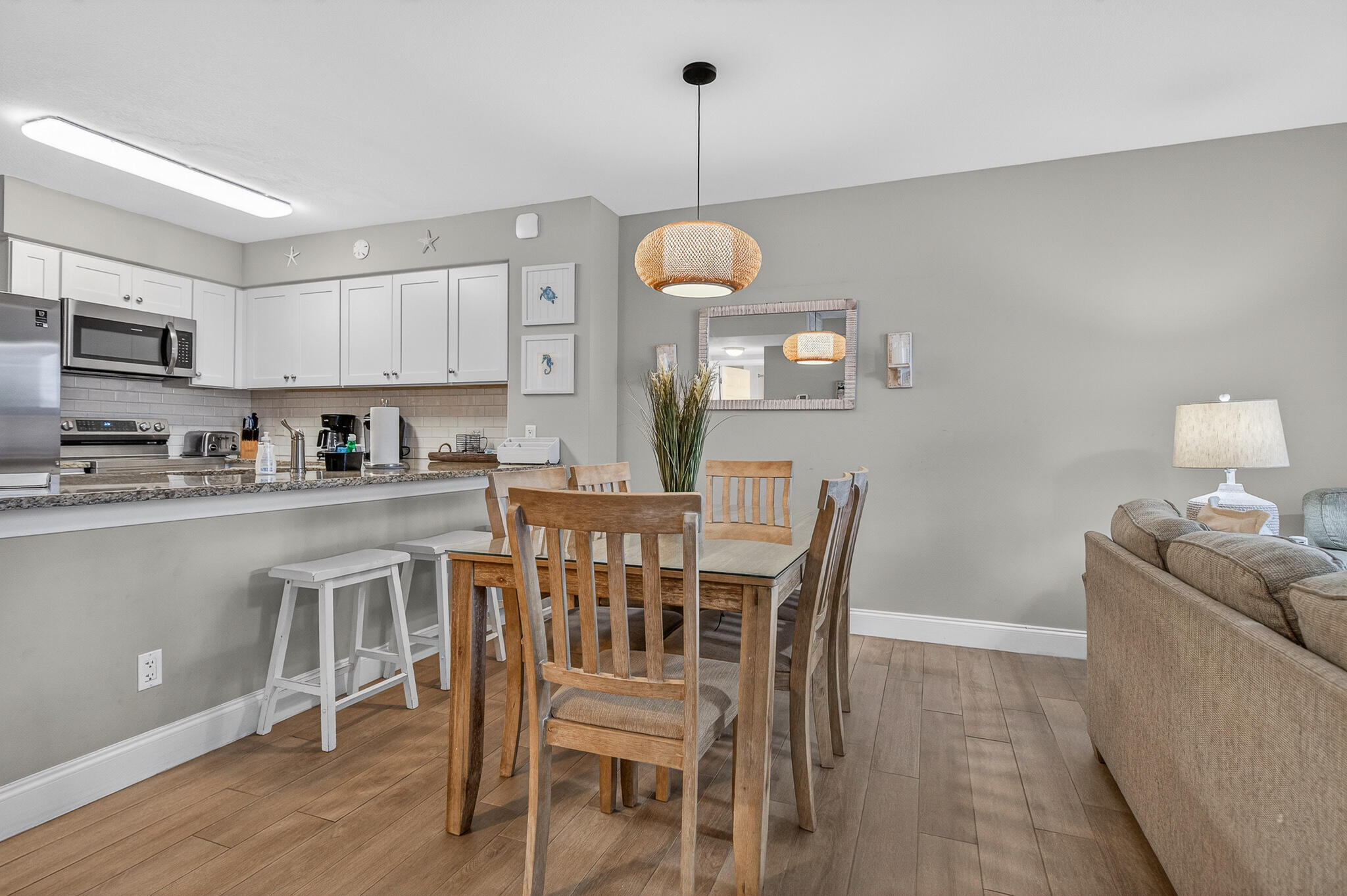 520 Santa Rosa Boulevard, Unit 109 Fort Walton Beach, FL 32548 - Photo 33 of 76 520 Santa Rosa Blvd #109-34