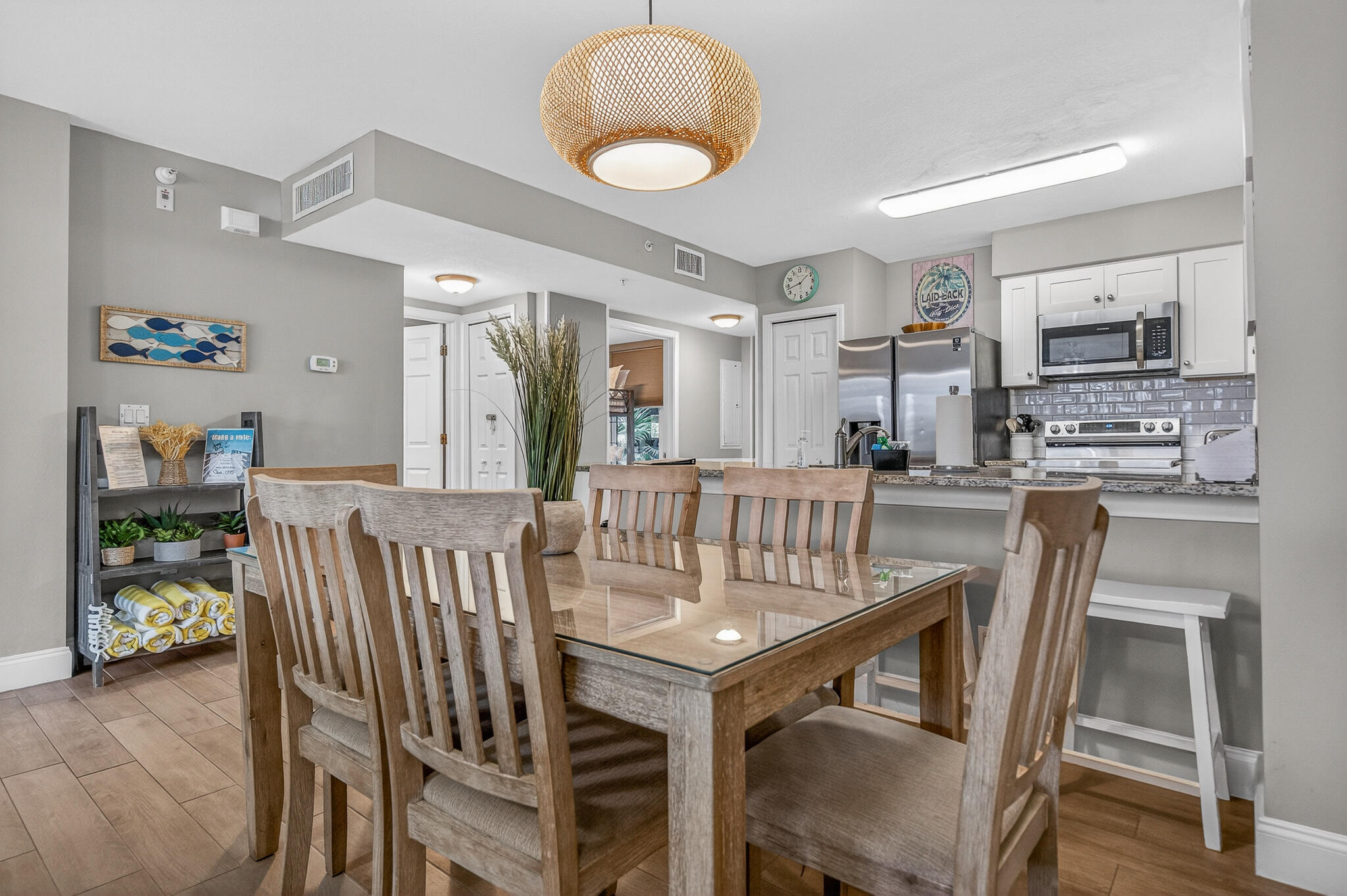 520 Santa Rosa Boulevard, Unit 109 Fort Walton Beach, FL 32548 - Photo 34 of 76 520 Santa Rosa Blvd #109-35