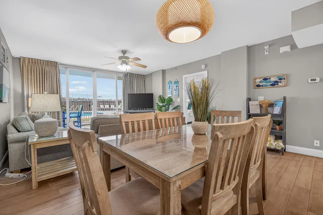 $645,000 | 520 Santa Rosa Boulevard, Unit 109, Fort Walton Beach, FL 32548