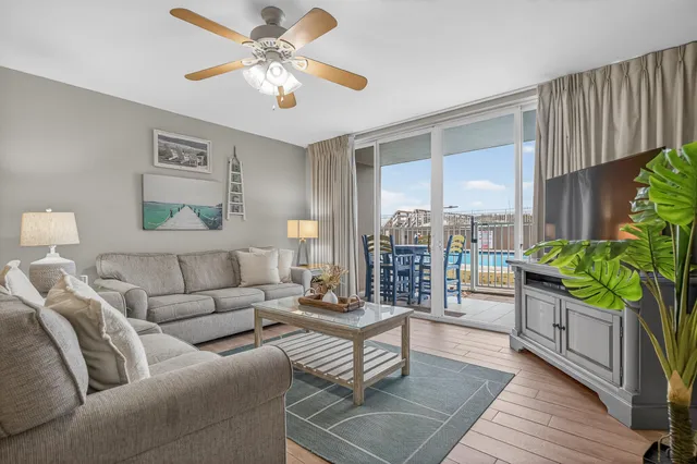 $645,000 | 520 Santa Rosa Boulevard, Unit 109, Fort Walton Beach, FL 32548