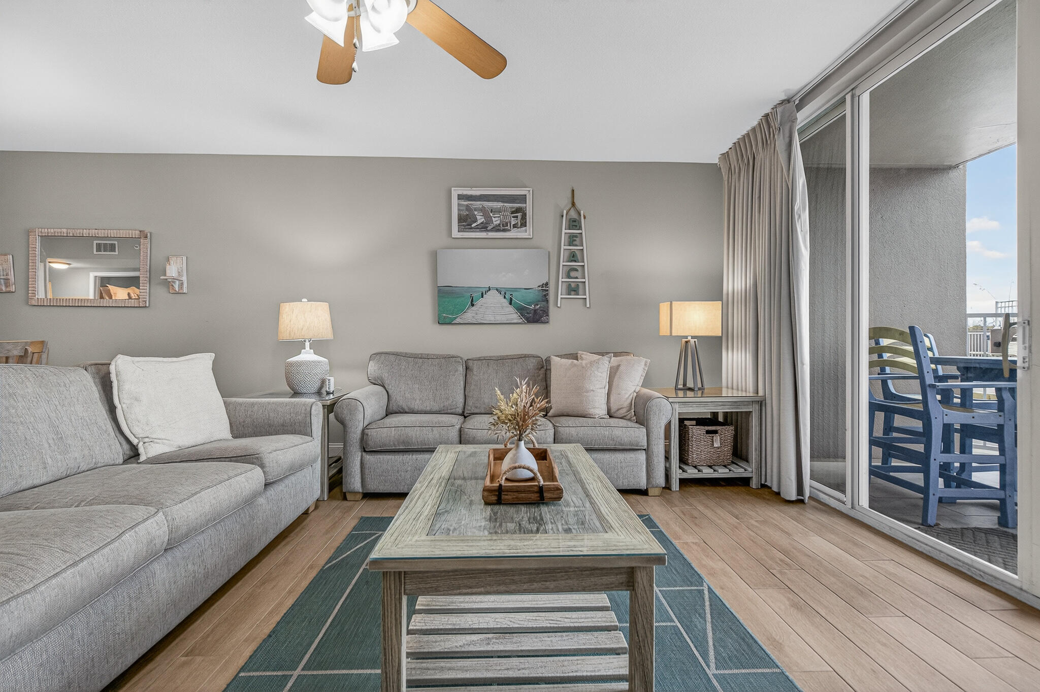 520 Santa Rosa Boulevard, Unit 109 Fort Walton Beach, FL 32548 - Photo 38 of 76 520 Santa Rosa Blvd #109-40