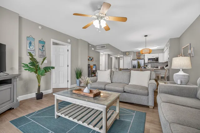 $645,000 | 520 Santa Rosa Boulevard, Unit 109, Fort Walton Beach, FL 32548