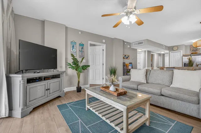 $645,000 | 520 Santa Rosa Boulevard, Unit 109, Fort Walton Beach, FL 32548