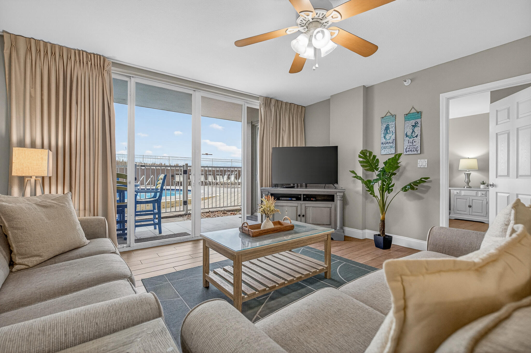 520 Santa Rosa Boulevard, Unit 109 Fort Walton Beach, FL 32548 - Photo 4 of 76 520 Santa Rosa Blvd #109-37