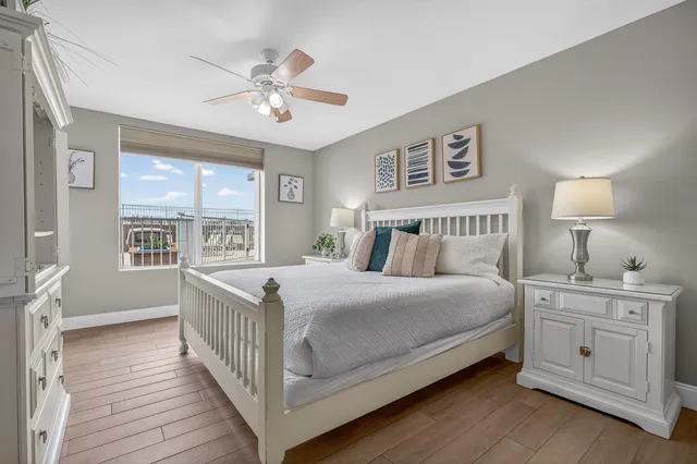 $645,000 | 520 Santa Rosa Boulevard, Unit 109, Fort Walton Beach, FL 32548