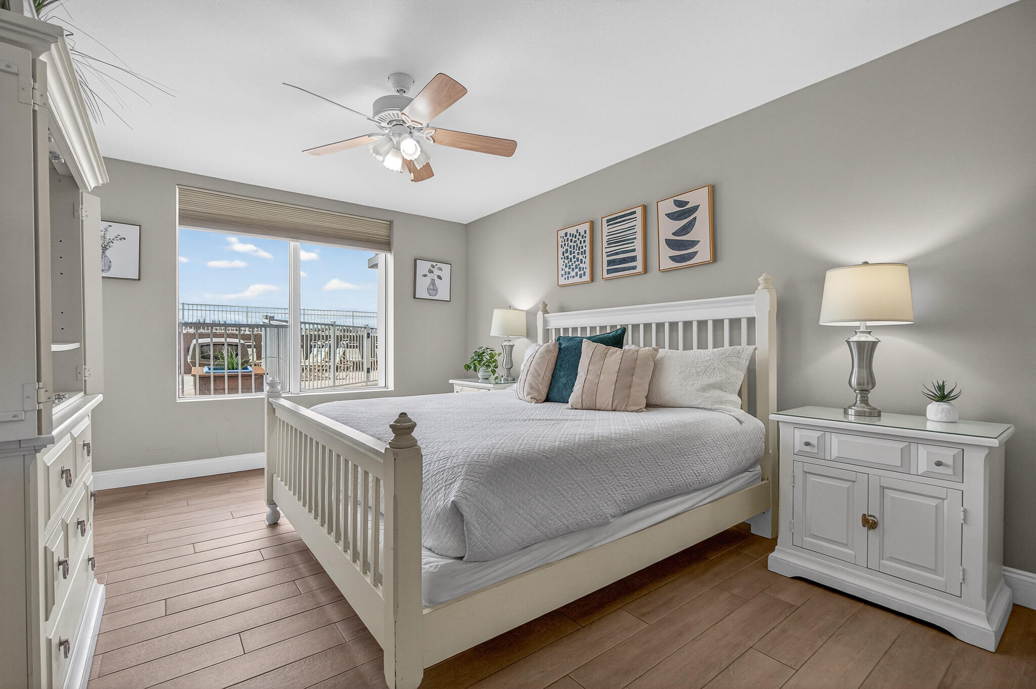 520 Santa Rosa Boulevard, Unit 109 Fort Walton Beach, FL 32548 - Photo 42 of 76 520 Santa Rosa Blvd #109-44