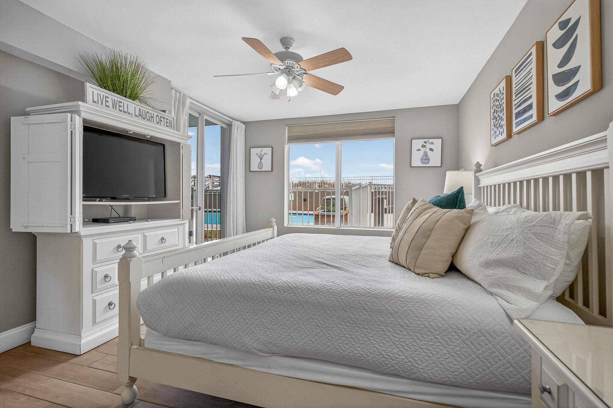 520 Santa Rosa Boulevard, Unit 109 Fort Walton Beach, FL 32548 - Photo 43 of 76 520 Santa Rosa Blvd #109-45