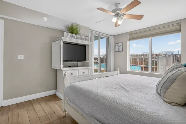 $645,000 | 520 Santa Rosa Boulevard, Unit 109, Fort Walton Beach, FL 32548